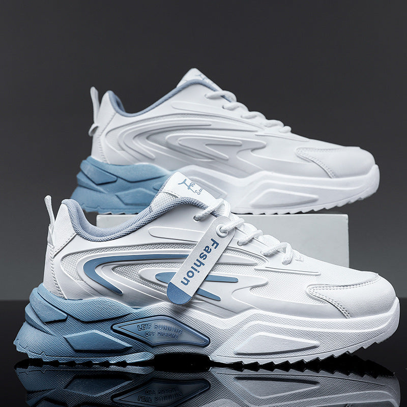 Breathable Running Shoes 4
