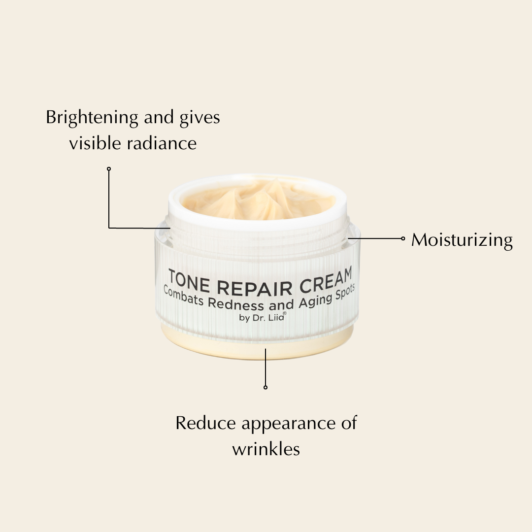 Dark Spot Corrector for Uneven Tone 10