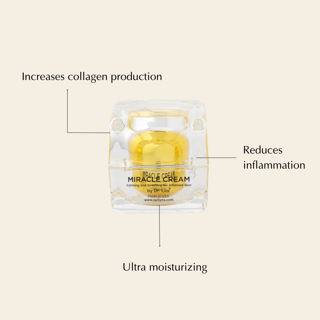 Calming Face Cream for Redness 10