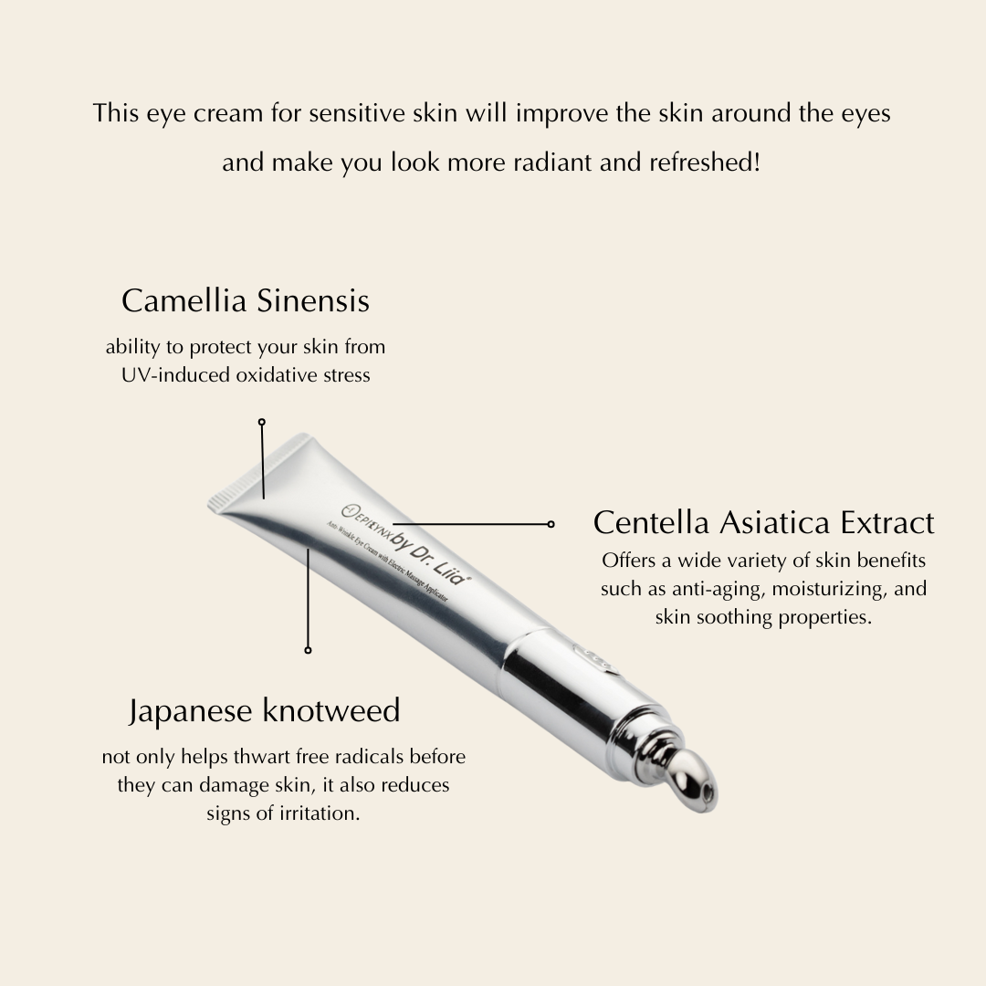 Cooling Depuffing Eye Cream 7