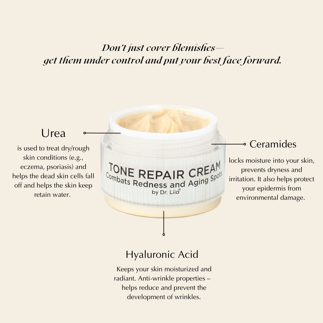 Dark Spot Corrector for Uneven Tone 9