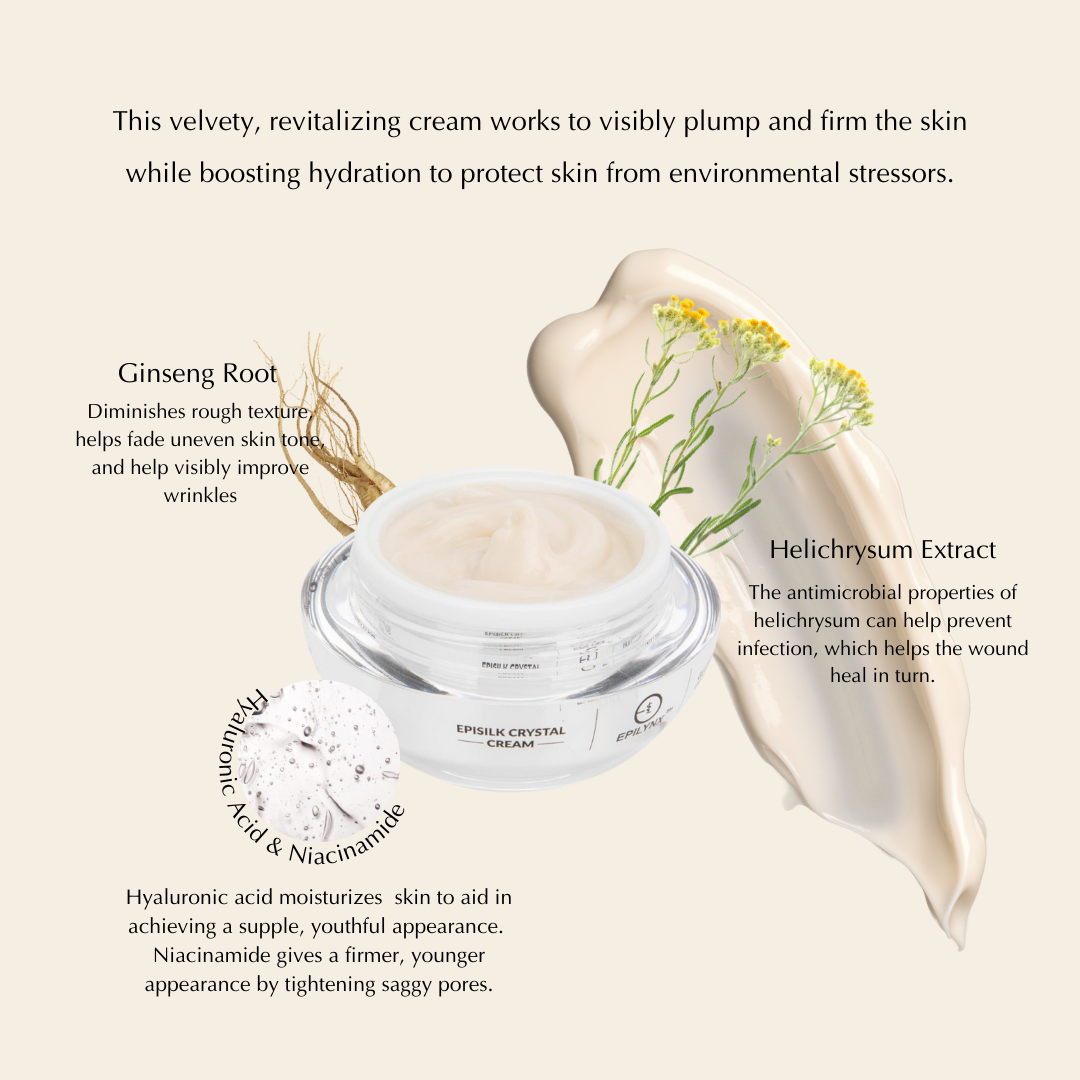 Wrinkle-Smoothing Face Cream 4