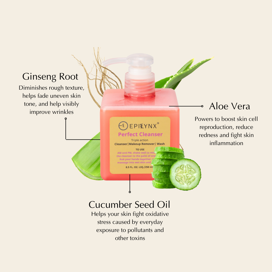 Hydrating Face Wash for Sensitive, Dry Skin 11