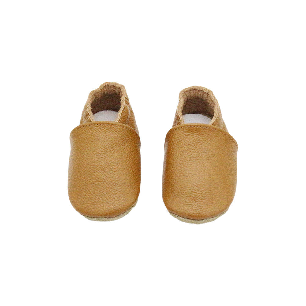 Soft-soled Baby Shoes Toddler Shoes Springautumn 9