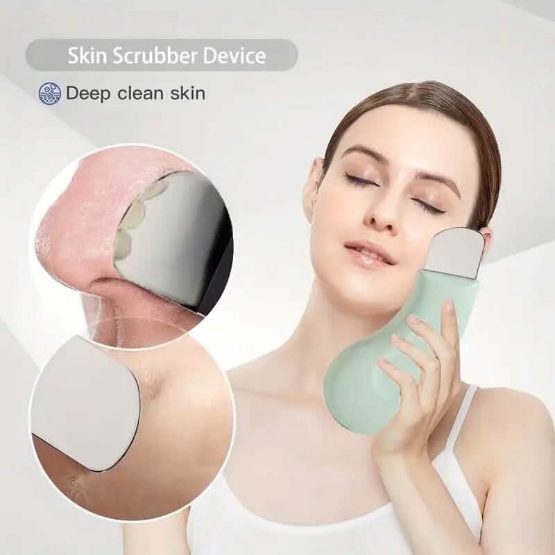 Blackhead Remover Tool Extractor 6