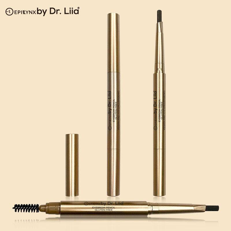 Eyebrow Pencil for Thinning, Sparse Brows 16