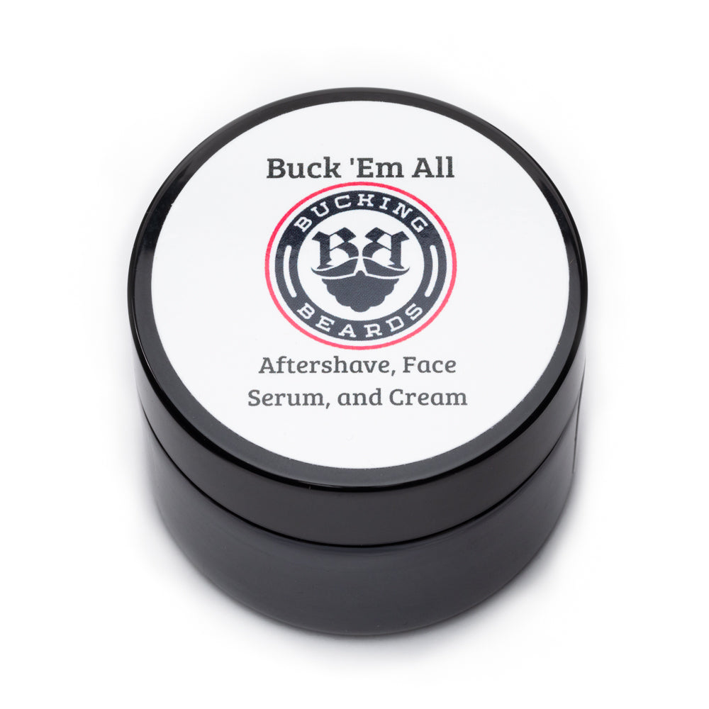 Post-Shave Moisturizer for Razor Burn 3