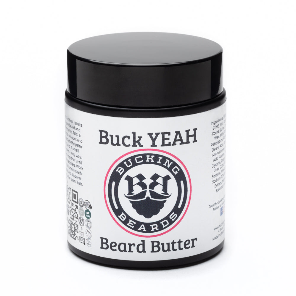 Beard Moisturizer for Itch & Dandruff 3