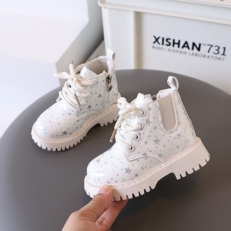 Children's Boots Children's Shoes Short 3