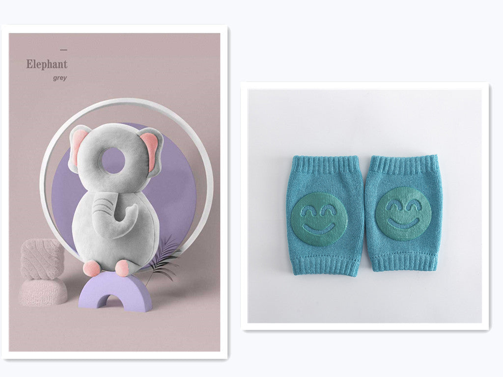 Toddler Head Protection Pad 15