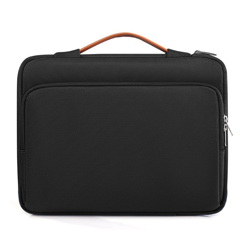 Drop- And Shock-resistant Laptop Carry Bag For Notebooks 7