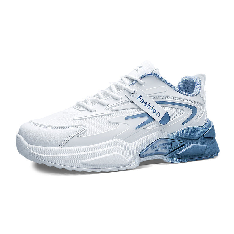 Breathable Running Shoes 2