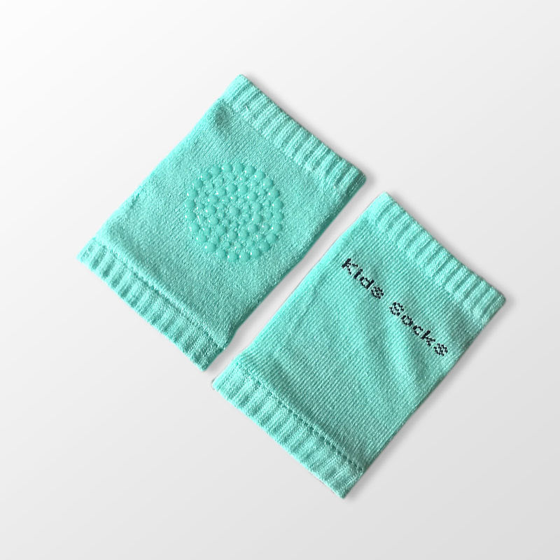 Baby Knee Infant Baby Children's Anti-fall Toddler Elbow Pads 17