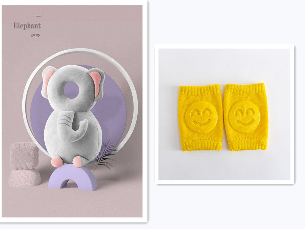 Toddler Head Protection Pad 17