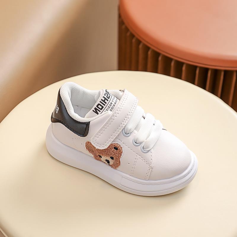 Baby Bear Casual Kids Sports Shoes 4