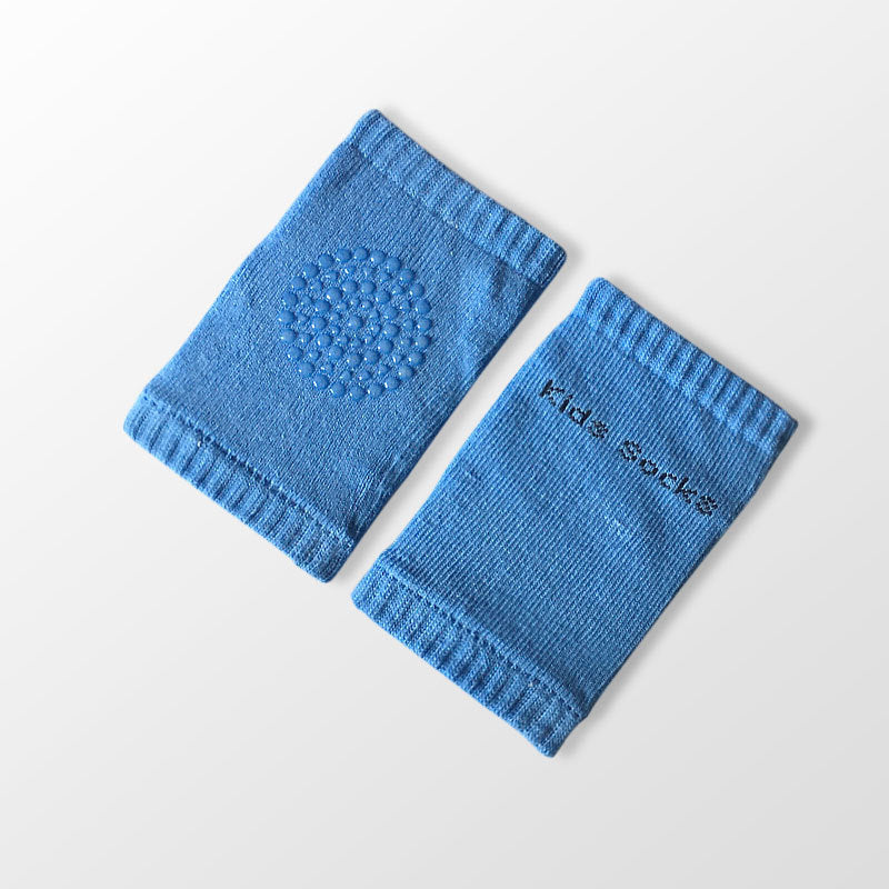 Baby Knee Infant Baby Children's Anti-fall Toddler Elbow Pads 3