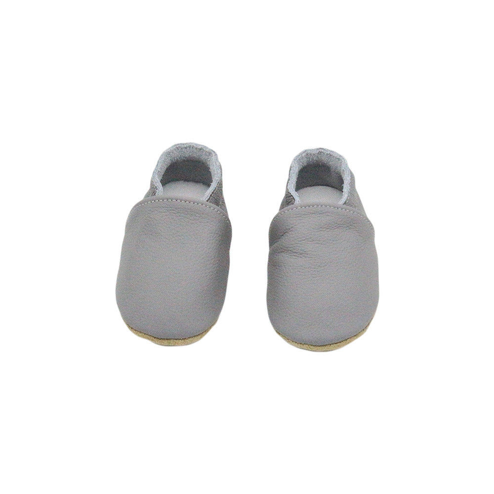 Soft-soled Baby Shoes Toddler Shoes Springautumn 10