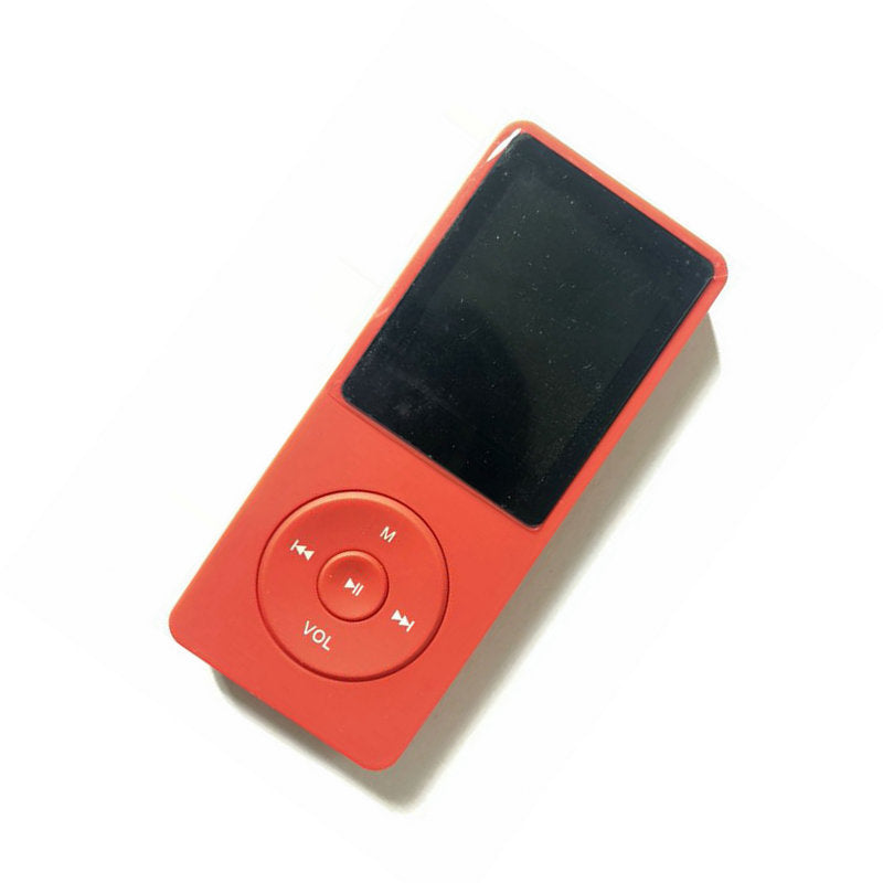 1.8 Inch MP3MP4 Mini Sports Running Player 4
