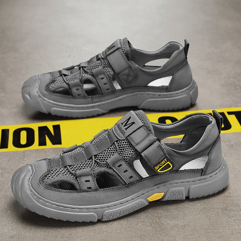 Foreign Trade Wholesale Water Shoes Summer Fashion 4