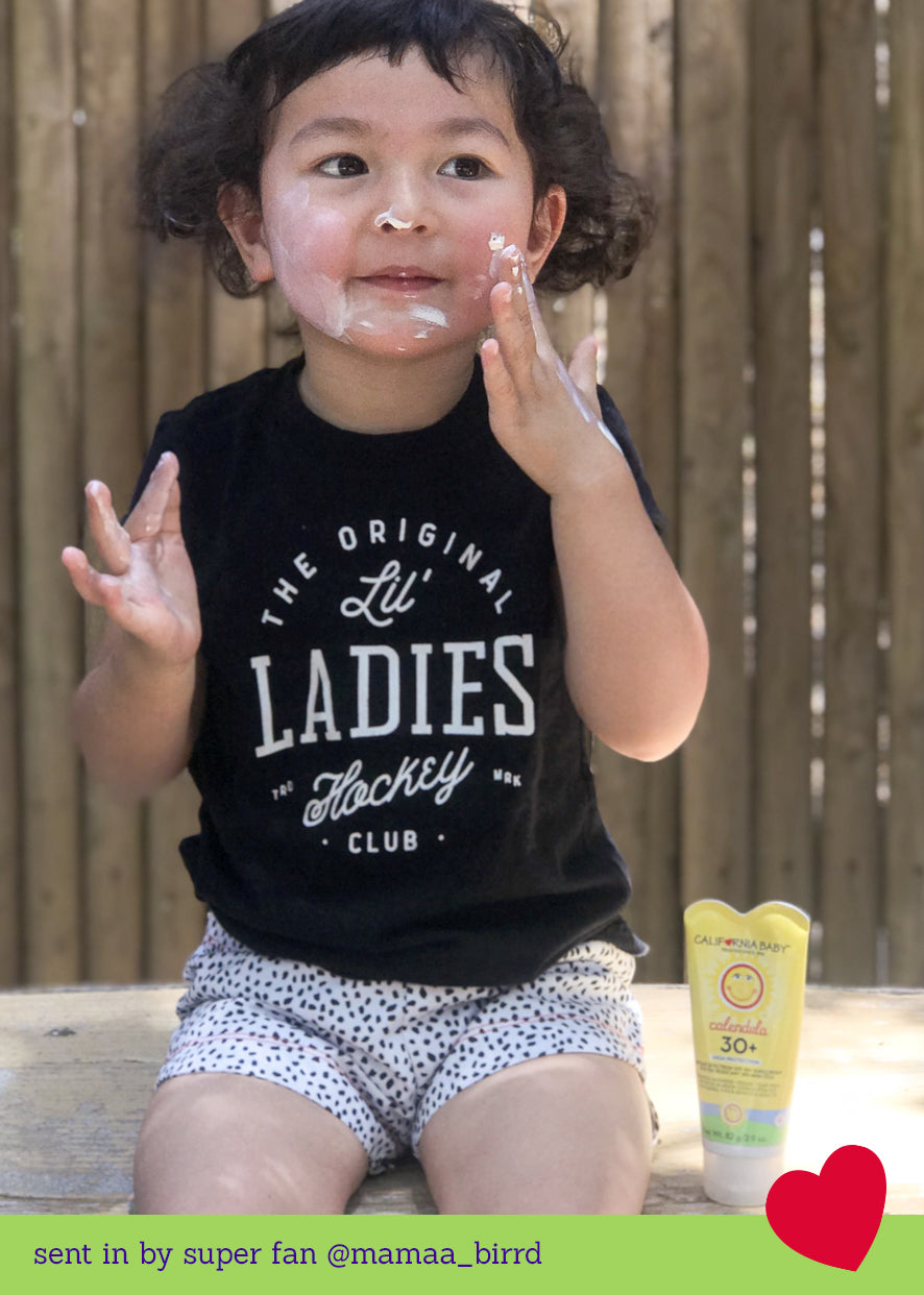 Calendula™ Broad Spectrum SPF 30+ Sunscreen 3
