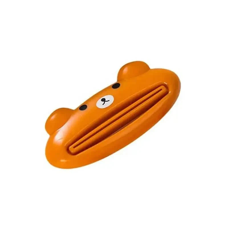 Cartoon Toothpaste Squeezer 3