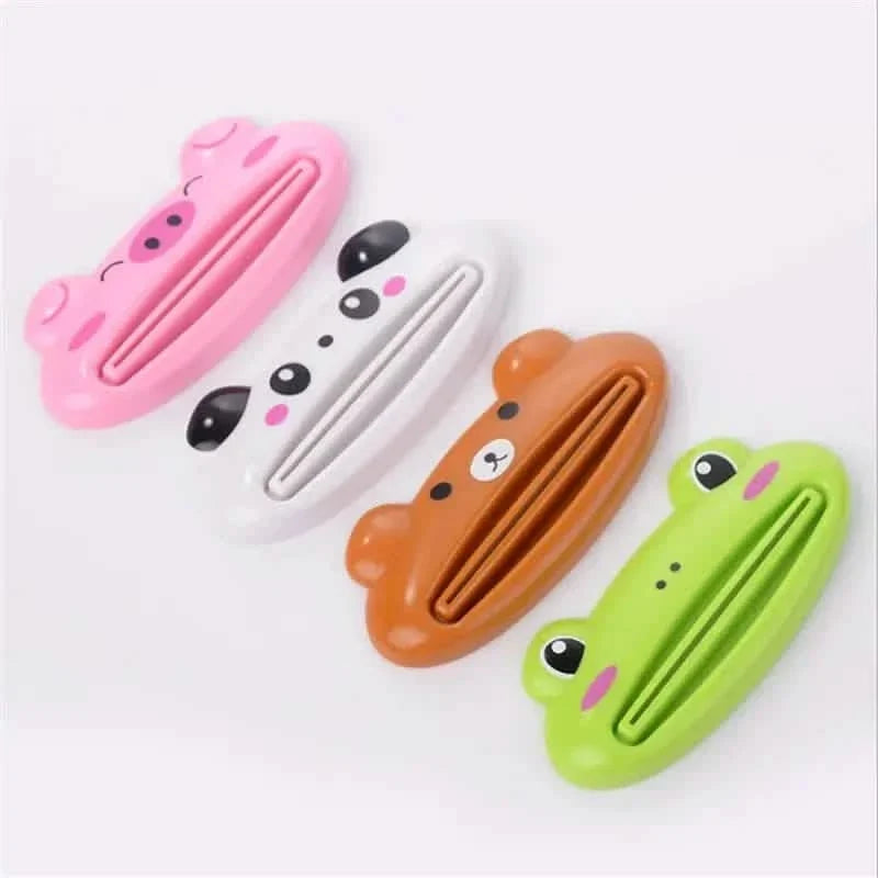 Cartoon Toothpaste Squeezer 6