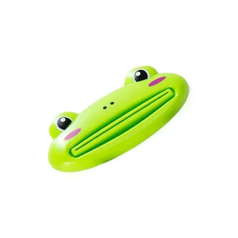 Cartoon Toothpaste Squeezer 5