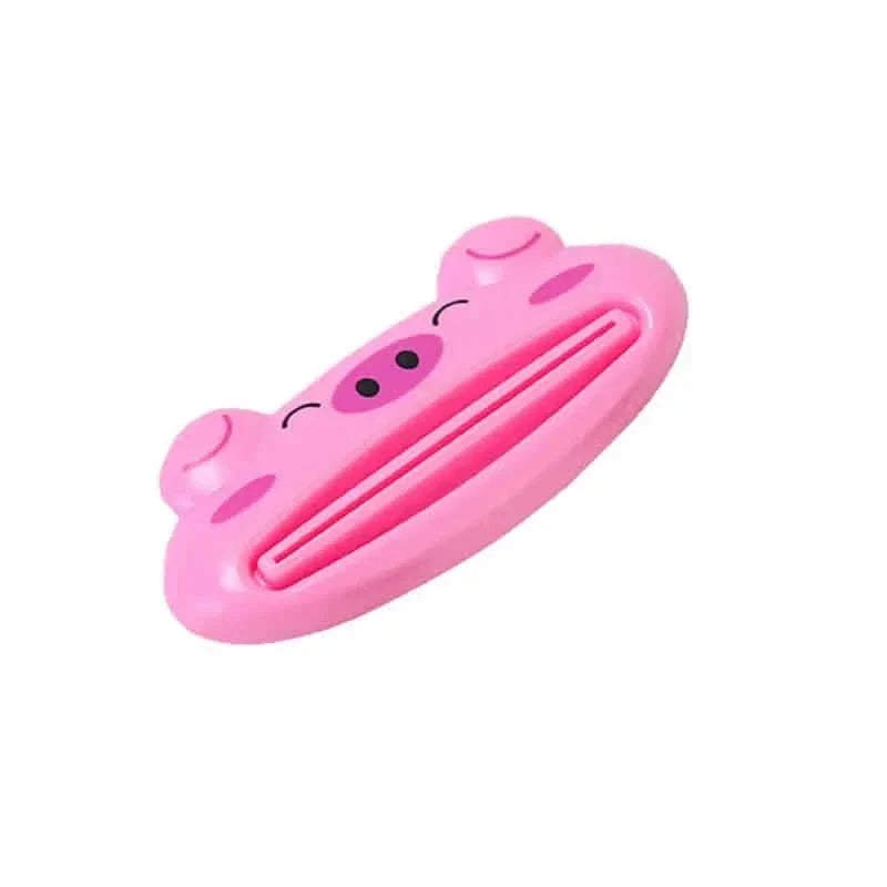 Cartoon Toothpaste Squeezer 4