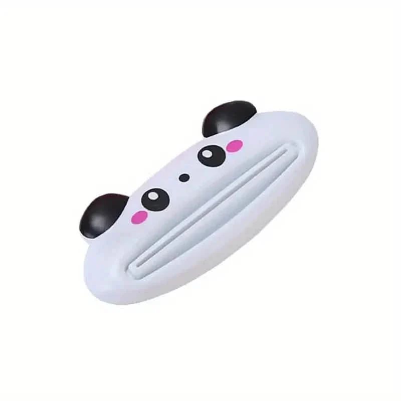 Cartoon Toothpaste Squeezer 2