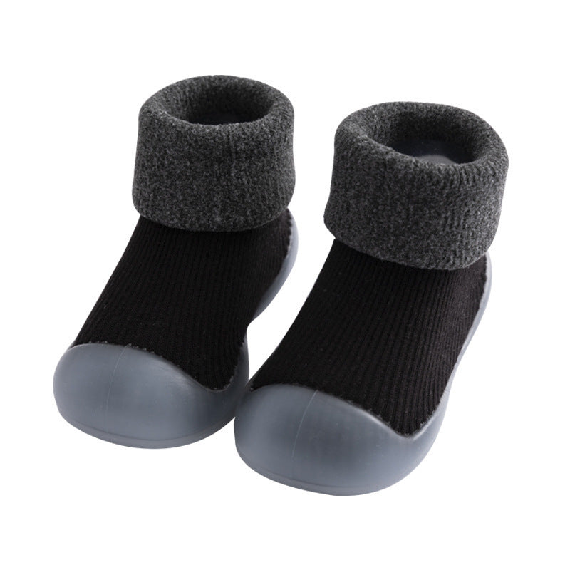 Fashion Simple Children's Floor Shoes 8