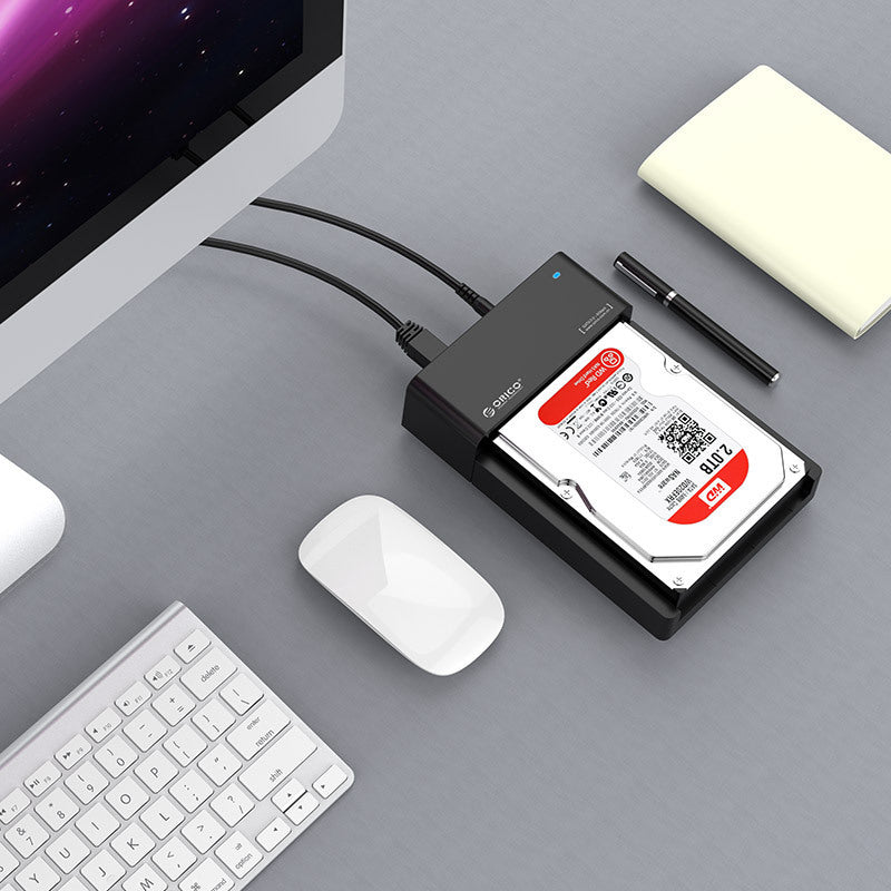 Hard Disk Box 2535 Inch SATA Hard Disk Universal Mobile Hard Disk Box 3