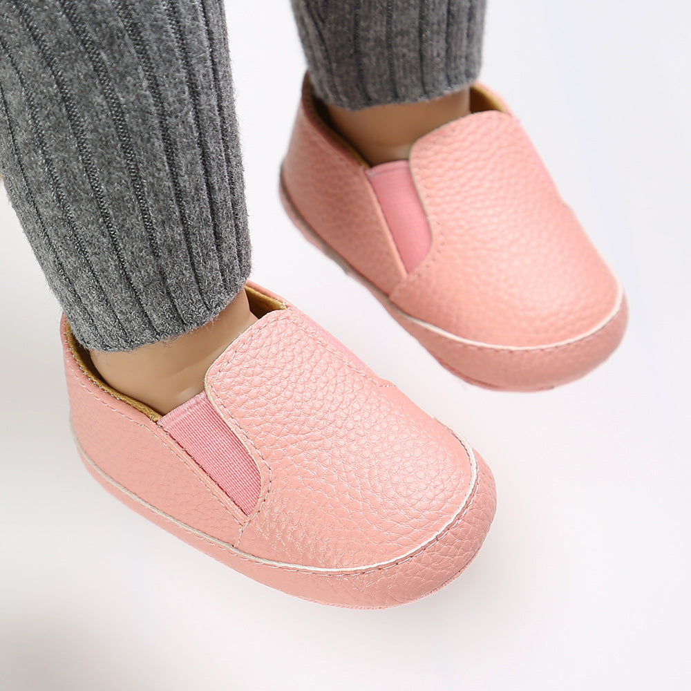 Baby Shoes For Men And Women, Baby Peas Toddler Shoes 1