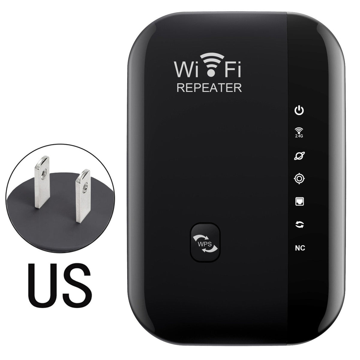 WIFI Signal Wireless Routing Network Extender Launch Enhancement 7
