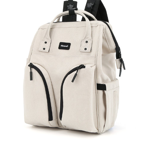 Portable Backpack Large Capacity Outdoor Lightweight Multi-purpose Package 5
