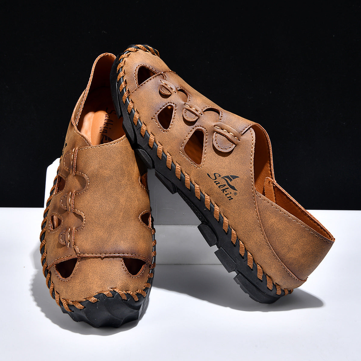 Comfortable Breathable And Lightweight Shoes 1