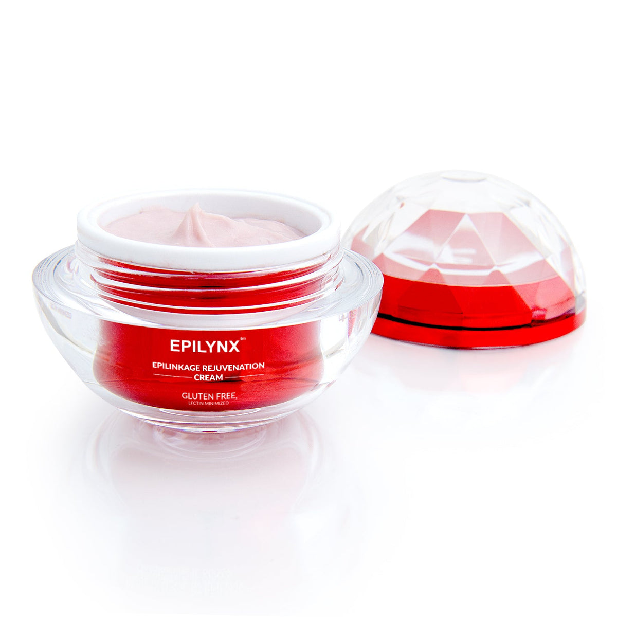 Firming Face Cream for Mature Skin 1