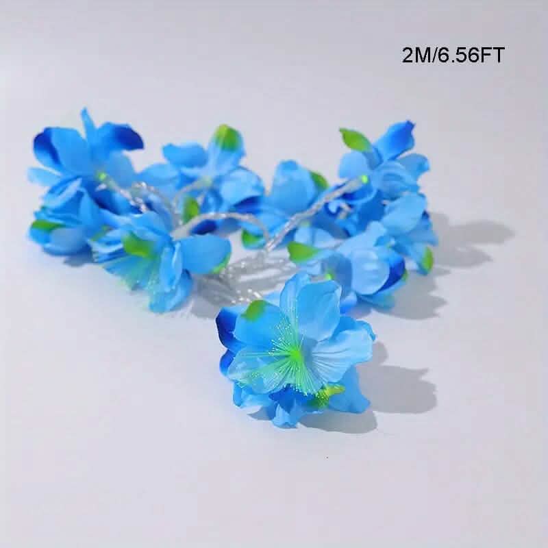 Creative 10 LED Warm Decorative String Lights 3