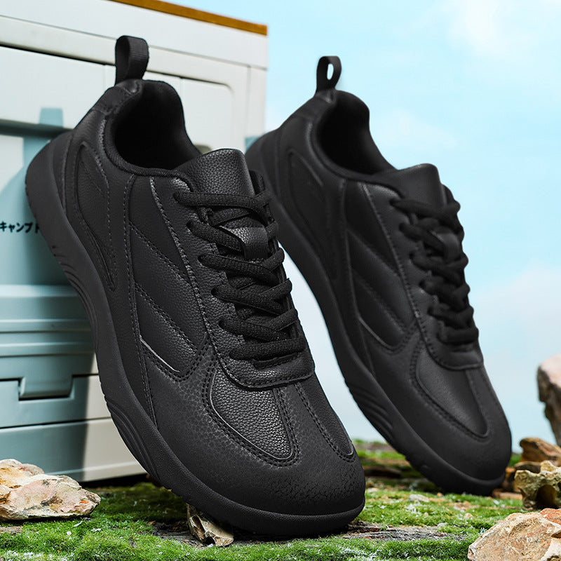 Mens Casual Sports Barefoot Shoes For Spring And Summer 6