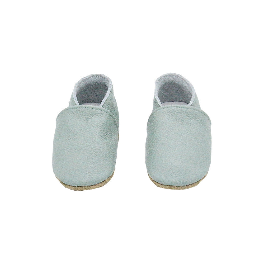 Soft-soled Baby Shoes Toddler Shoes Springautumn 4