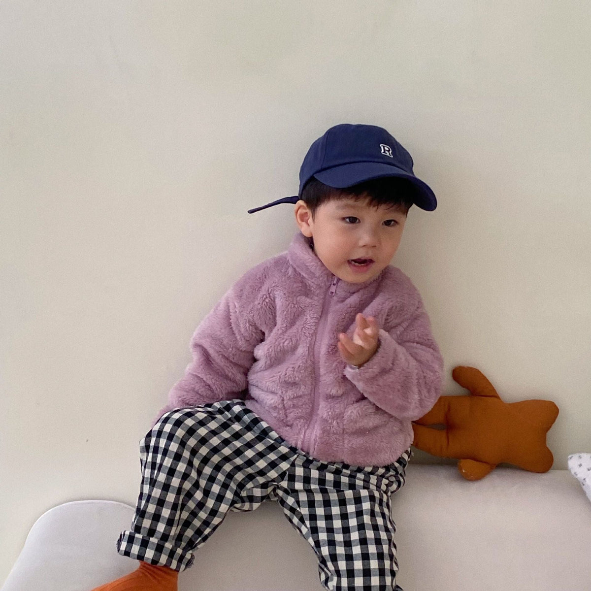 Kids Winter Coats Children Outerwear Boy Warm Fleece Jacket Baby Girls Jackets For Autumn Spring Children Clothing 6