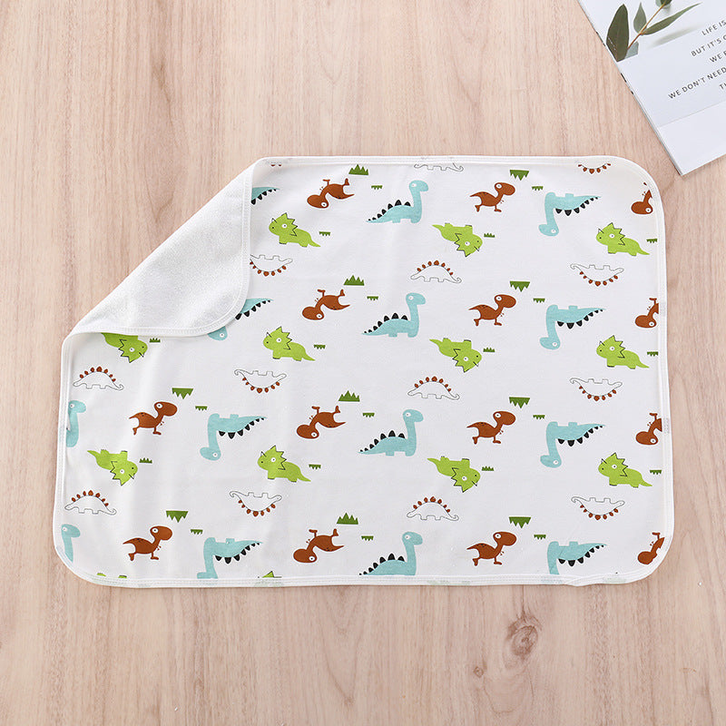 Washable And Breathable Child Protection Pad 2