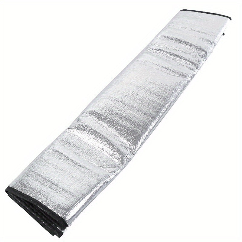 Car Windshield Sun Shade Protector 5