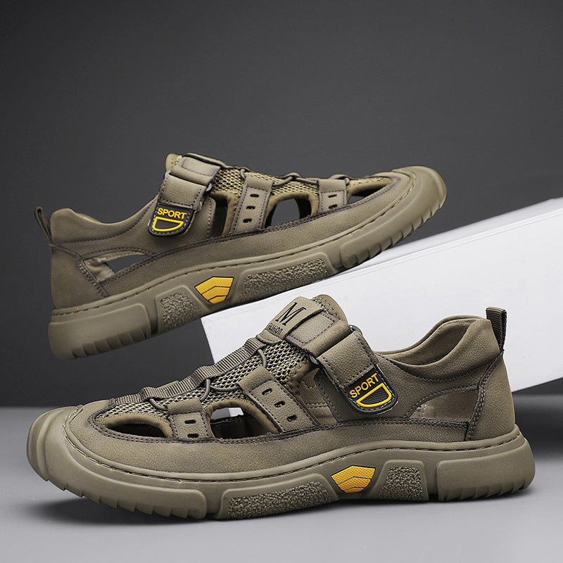 Foreign Trade Wholesale Water Shoes Summer Fashion 6
