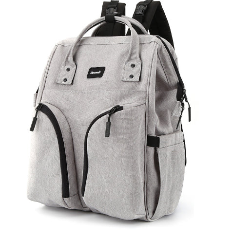 Portable Backpack Large Capacity Outdoor Lightweight Multi-purpose Package 6