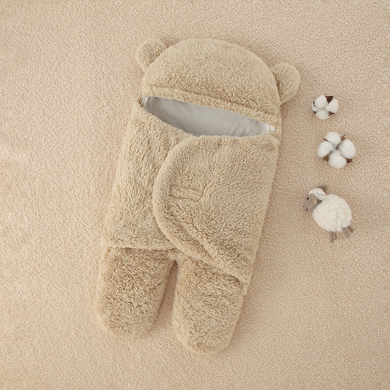 Sleeping Bag For Infants To Be Held By Newborn 10