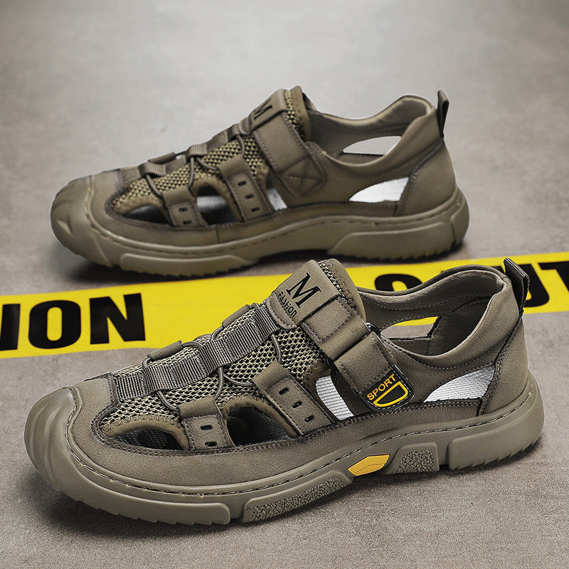 Foreign Trade Wholesale Water Shoes Summer Fashion 2