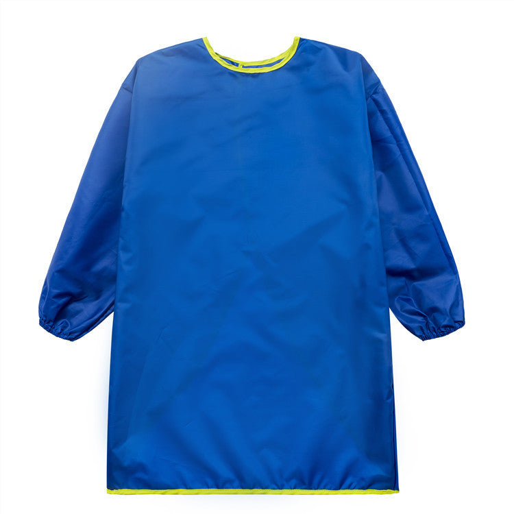 Children's Painting Clothes Are Waterproof 24