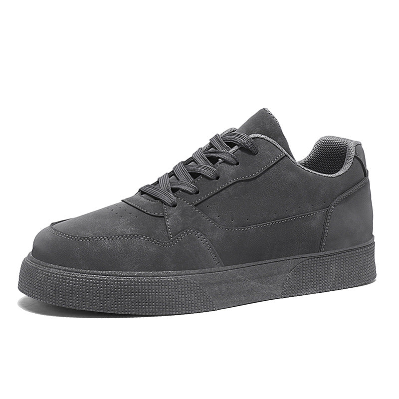 Plus Size Men's Spring And Autumn Casual Sports Skate Shoes 5