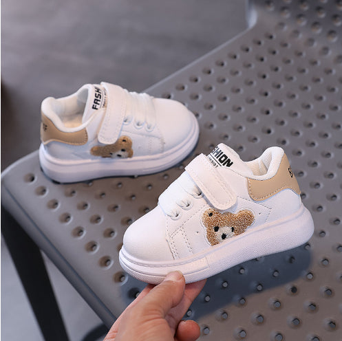 Baby Bear Casual Kids Sports Shoes 9