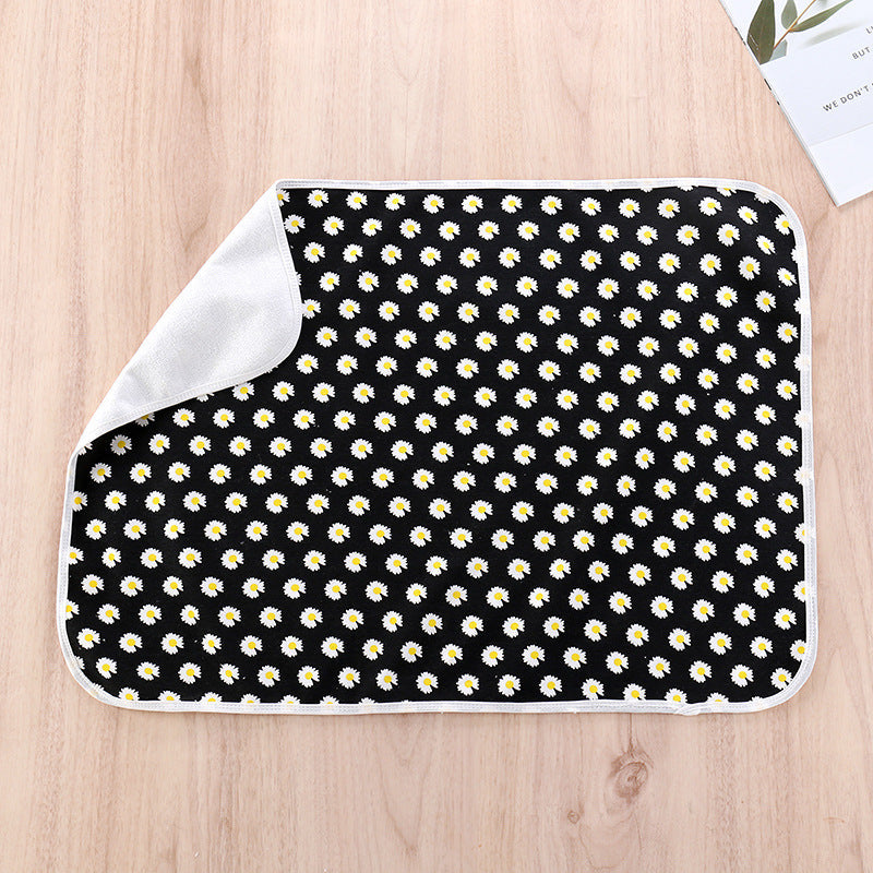 Washable And Breathable Child Protection Pad 3